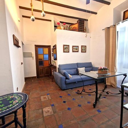 Ds Realejo-Casco Historico Con Aparcamiento Córdoba Exterior foto
